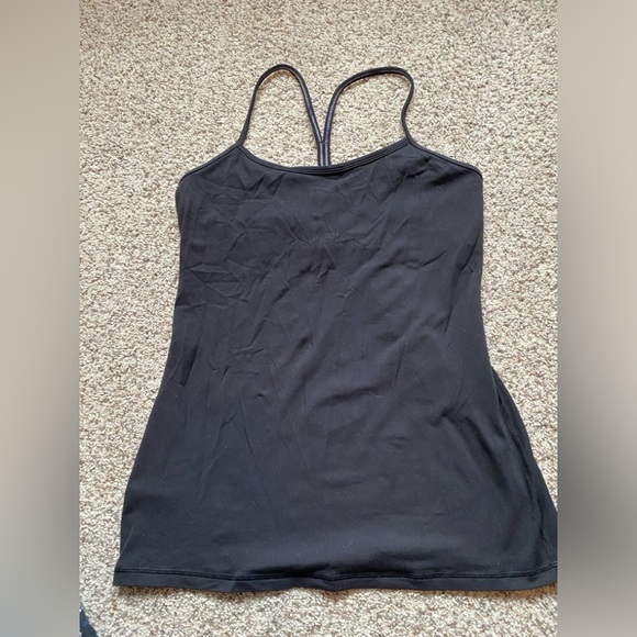 Lululemon Tank - Picture 4 of 6